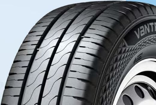 Hankook RA58 Vantra Transit 195/65 R16 104T