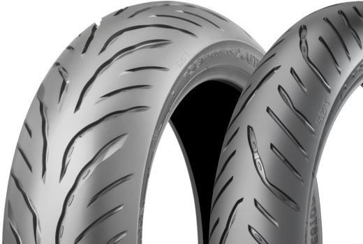 Bridgestone BATTLAX SPORT TOURING T32R 180/55 R17 73W