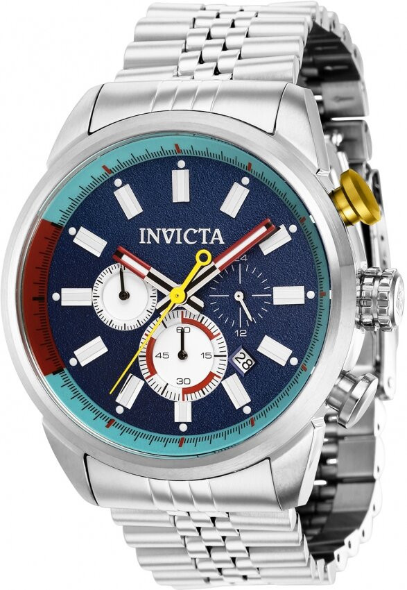 Invicta Aviator Quartz 39945