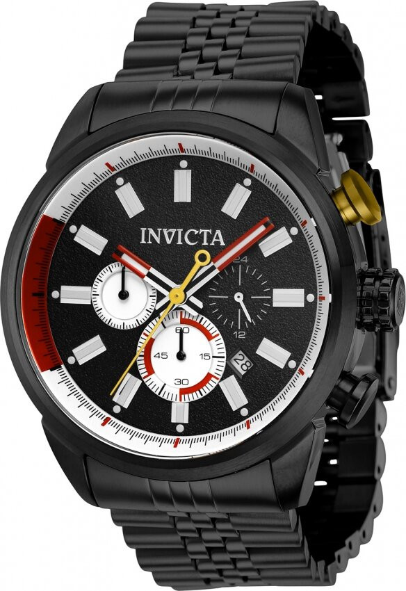 Invicta Aviator Quartz 39947