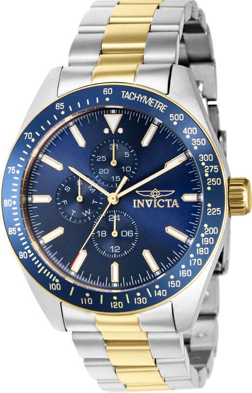 Invicta Aviator Quartz 39076