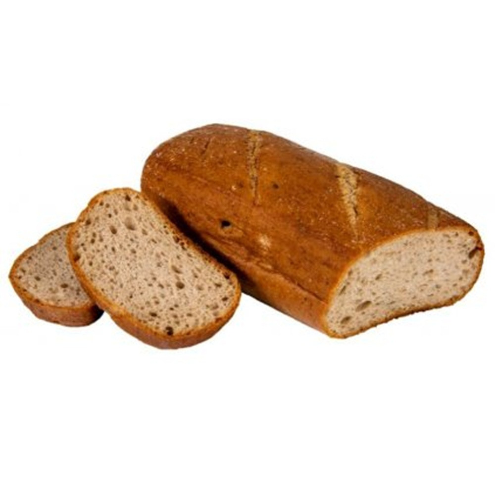 AMARANTH Bezlepkový chlieb šumava 400 g