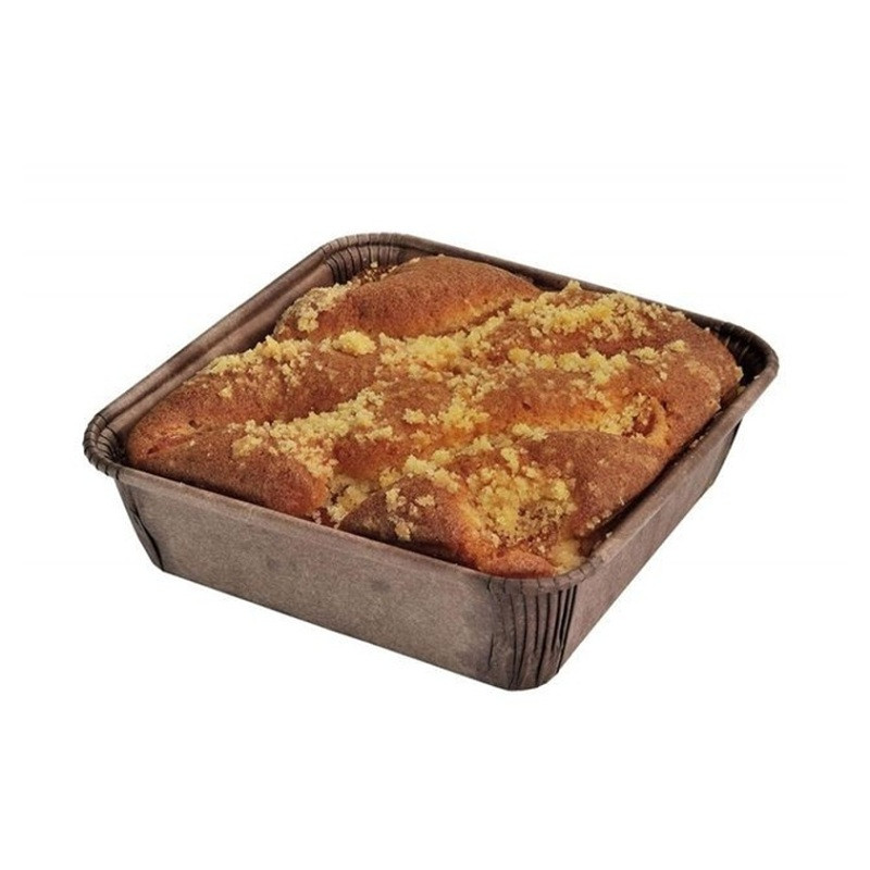 AMARANTH Bezlepkový koláč trený s marhuľovou náplňou a posýpkou 200 g