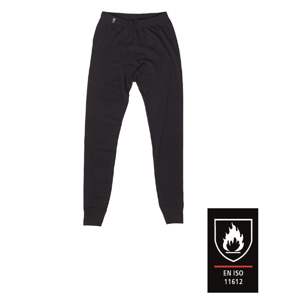 Nohavice nehorľavé Mil-Tec No-Flame - navy, XL