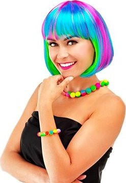 Parochňa Dúhová – Rainbow – Mikádo