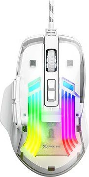 XTRIKE ME GM-319 gaming wired mouse