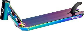 Deska Divine Park 495 × 127 neochrome