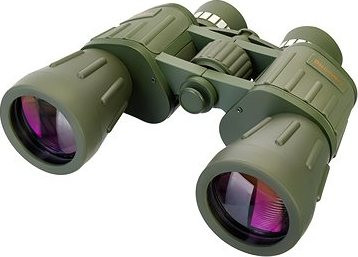 Discovery binokulárny ďalekohľad Field 10 × 50