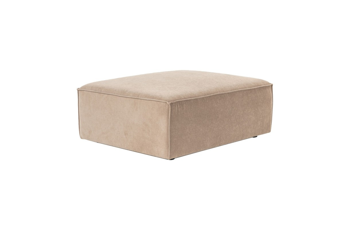 Taburet SORA 100 cm cappuccino