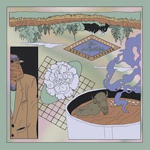 BENDIGO FLETCHER - FITS OF LAUGHTER, Vinyl