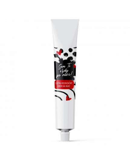 SOAPHORIA SOM TI VŽDY PORUKE - VÝŽIVNÝ KRÉM NA RUKY 45 ml
