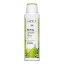 Lavera Šampón Family 250 ml 250 ml