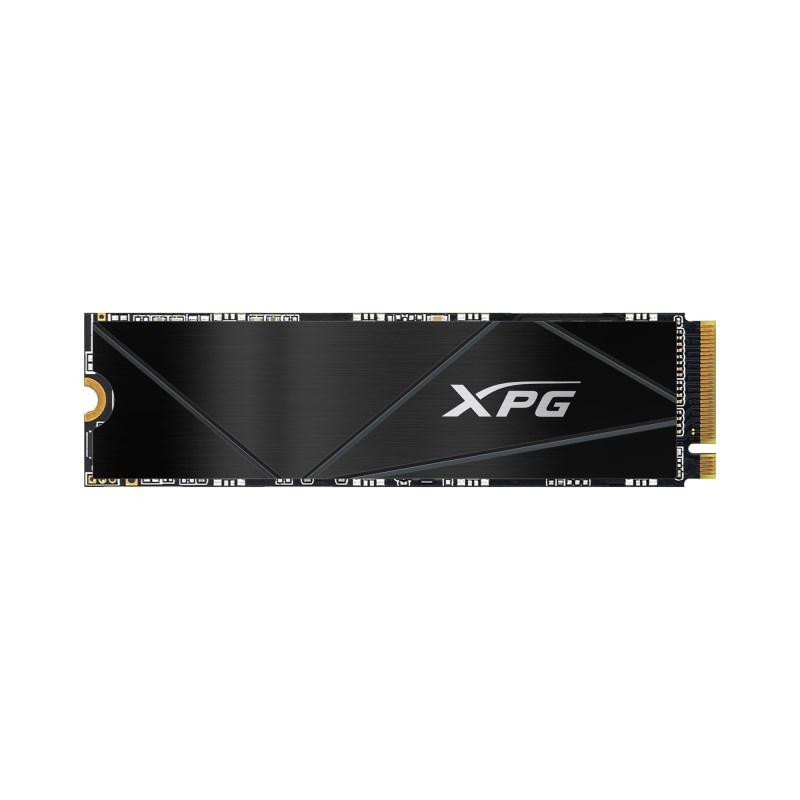 ADATA SSD 500GB XPG GAMMIX S50 Core, PCIe Gen4x4, M.2 2280, (R:3500/W:2200MB/s)