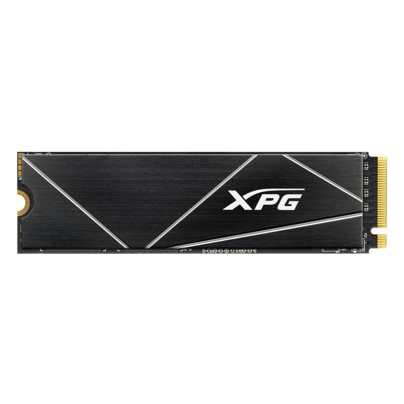 ADATA SSD 512GB XPG GAMMIX S70 Blade, PCIe Gen4x4 M.2 2280, (R:7200/W:2600MB/s)