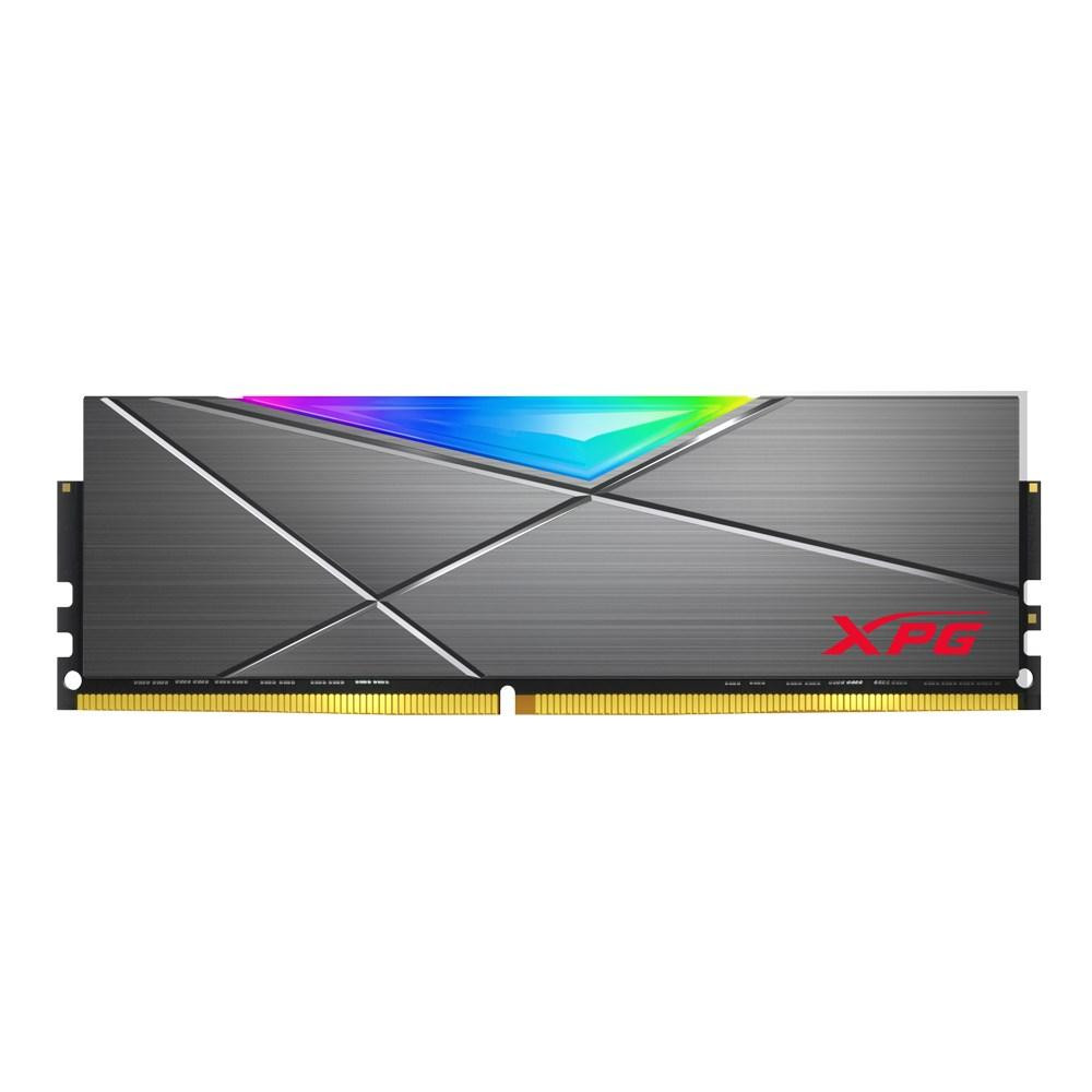 ADATA XPG DIMM DDR4 8GB 3200MHz CL16, Spectrix D50, Čierna