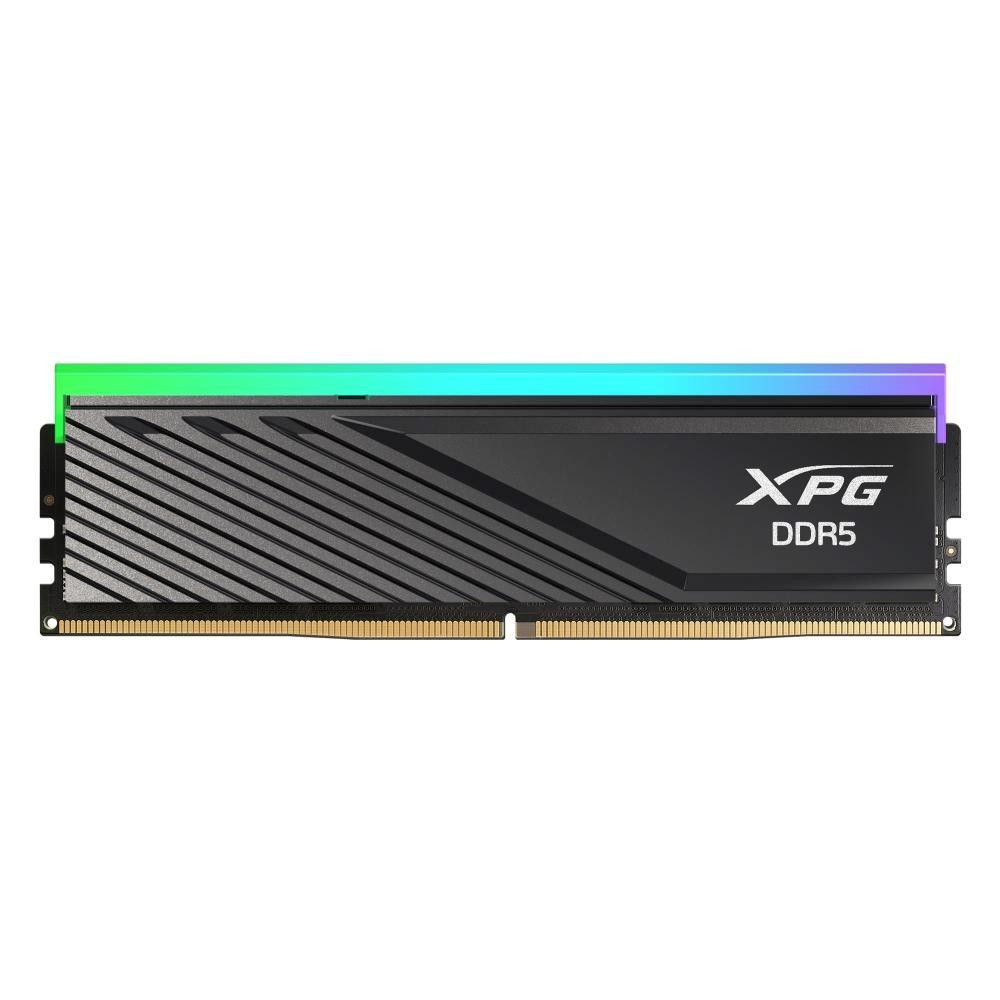 ADATA XPG DIMM DDR5 32GB 6000MT/s CL30 Lancer Blade RGB, Čierna