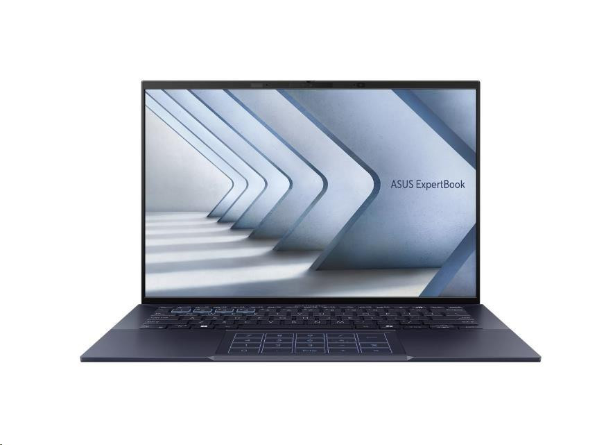 ASUS NTB ExpertBook B9 (B9403CVAR-OLED716X), i7-150U, 14 