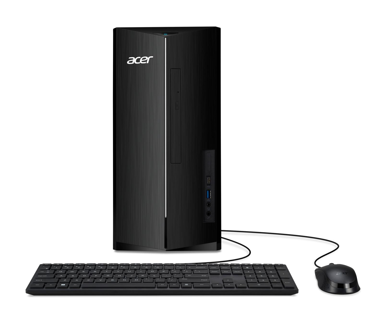 Acer Aspire/TC-1785/Mini TWR/i5-14400F/16GB/512GB SSD/RTX 3050/bez OS/1R