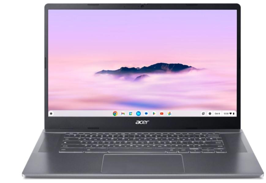 Acer Chromebook Plus 515 (CB515-2HT-55WK) i5-1335U/8GB/256GB SSD/15,6