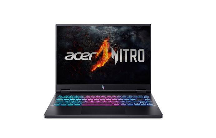 Acer Nitro 14 (AN14-41-R686) Rýdzeň 7 8845HS/32GB/1TB SSD/14,5