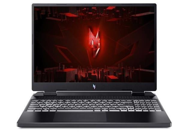 Acer Nitro 16 (AN16-42-R0GF) Rýdzeň 9/32GB/1TB SSD/16