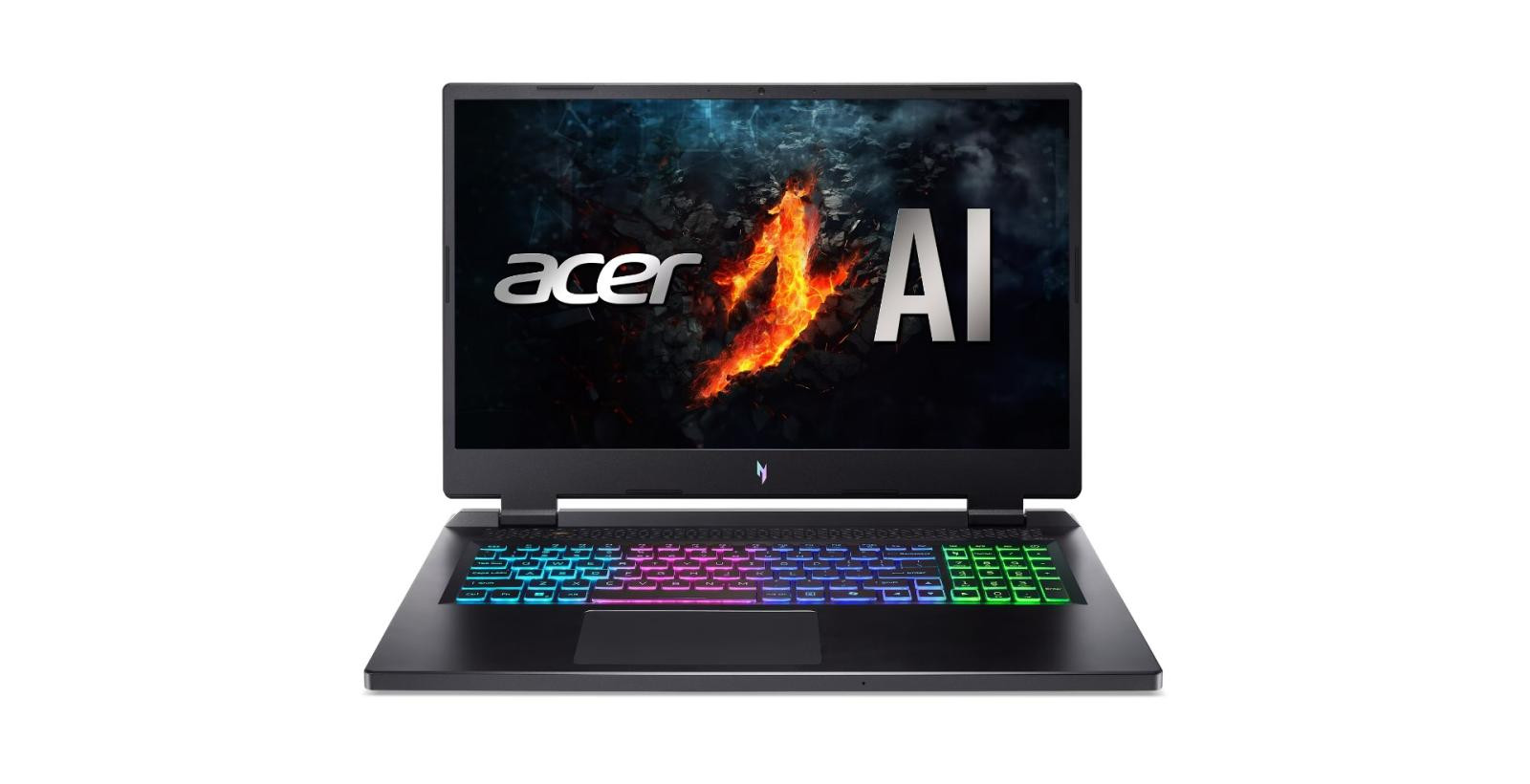 Acer Nitro 17/AN17-42-R152/R9-8945HS/17,3