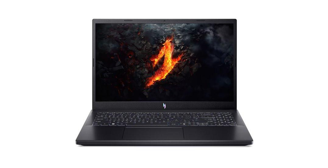 Acer Nitro V 15 (ANV15-41-R6TG) Rýdzeň 7 7735HS/32GB/1TB SSD/15