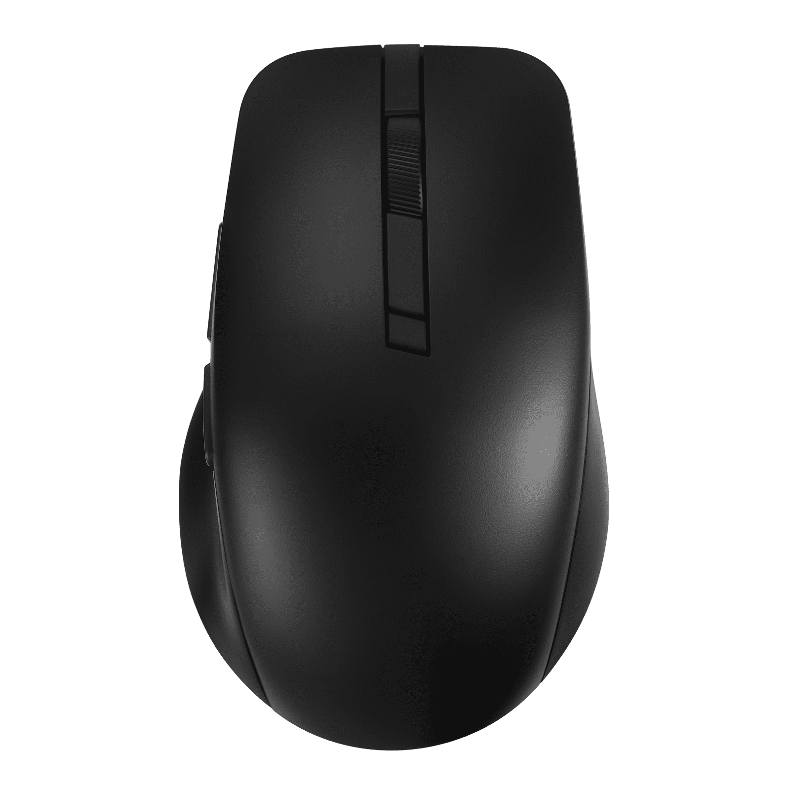 Asus MD200 bezdrôtová myš - optická/2,4Ghz dongl/bluetooth/6 tlačidiel/čierna