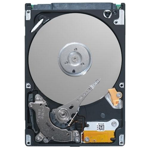 DELL HDD 1,2 TB 10K SAS 12Gbps 2.5 