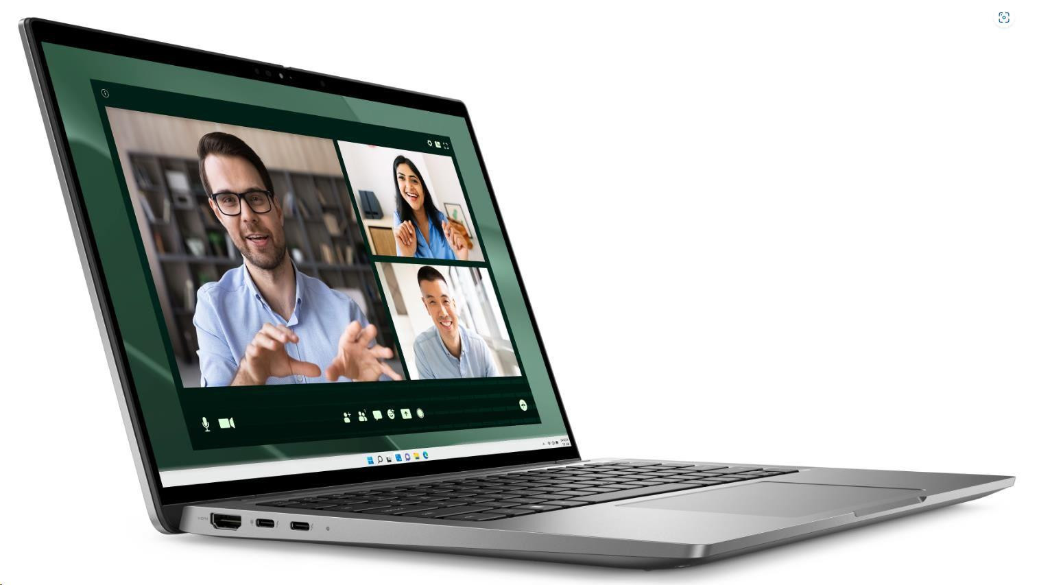 DELL NTB Latitude 7450/U5 135U/16GB/512GB SSD/14