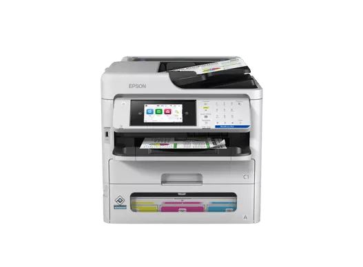 EPSON WorkForce Pre EM-C800RDWF