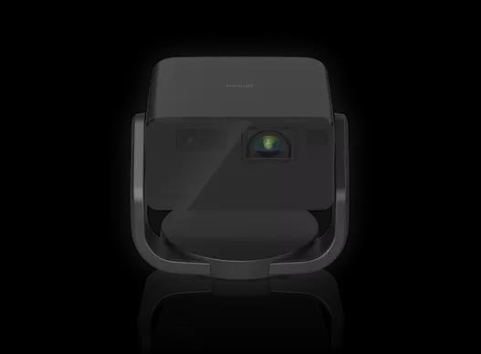 EPSON projektor EF-22B, Full HD, laser, 5.000.000:1, USB 2.0, HDMI, Miracast, 3, 5mm Jack, Bluetooth, 5W repro