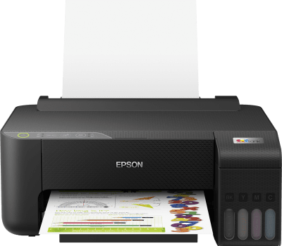 Epson EcoTank/L1270/Tlač/Ink/A4/WiFi/USB