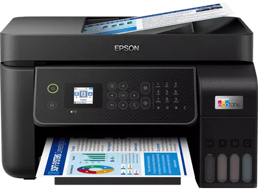 Epson EcoTank/L5310/MF/Ink/A4/LAN/WiFi/USB