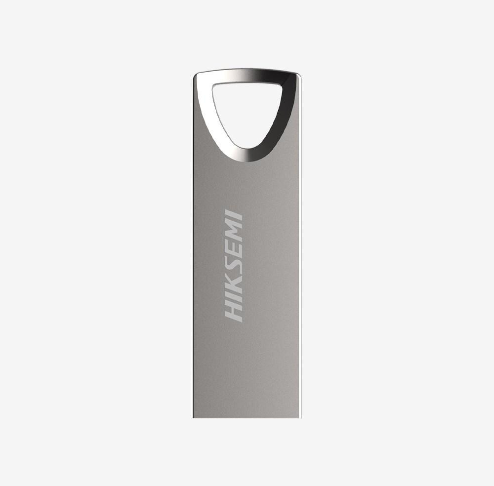 HIKSEMI Flash Disk 8GB Classic, USB 2.0 (R: 10-20 MB/s, W: 3-10 MB/s)