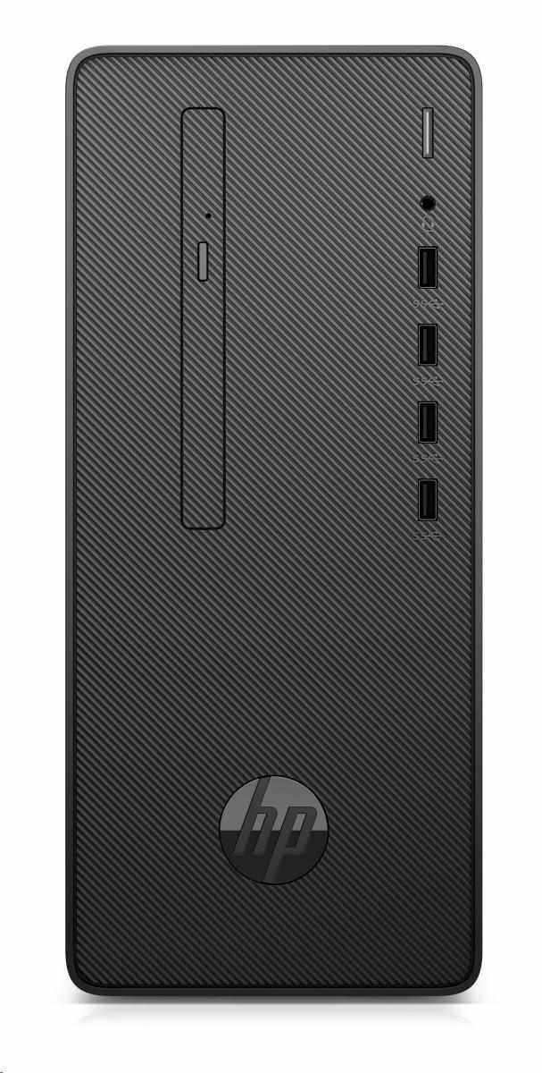 HP PC 295G8 MT Ryzén 7 5700G, 16GB, 512GB m.2 NVMe, Radeon, usb kl. a myš, zdroj 180W, HDMI + VGA, Win11Pro