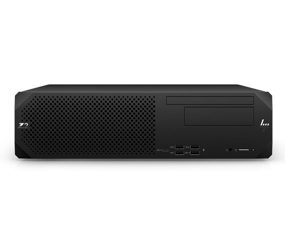 HP PC Z2 SFF G9 450W i7-14700K, 32GB DDR5 4800, 1TB PCIe-4x4, NVIDIA T1000/8GB 4mDP, USB kláv. myš, Win11Pro 3y onsite