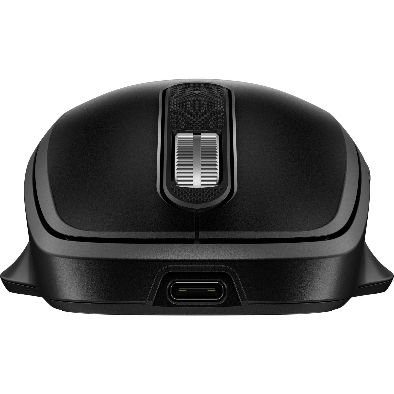 HP myš - 515 Ultra-Fast Rechargeable Wireless Mouse EURO