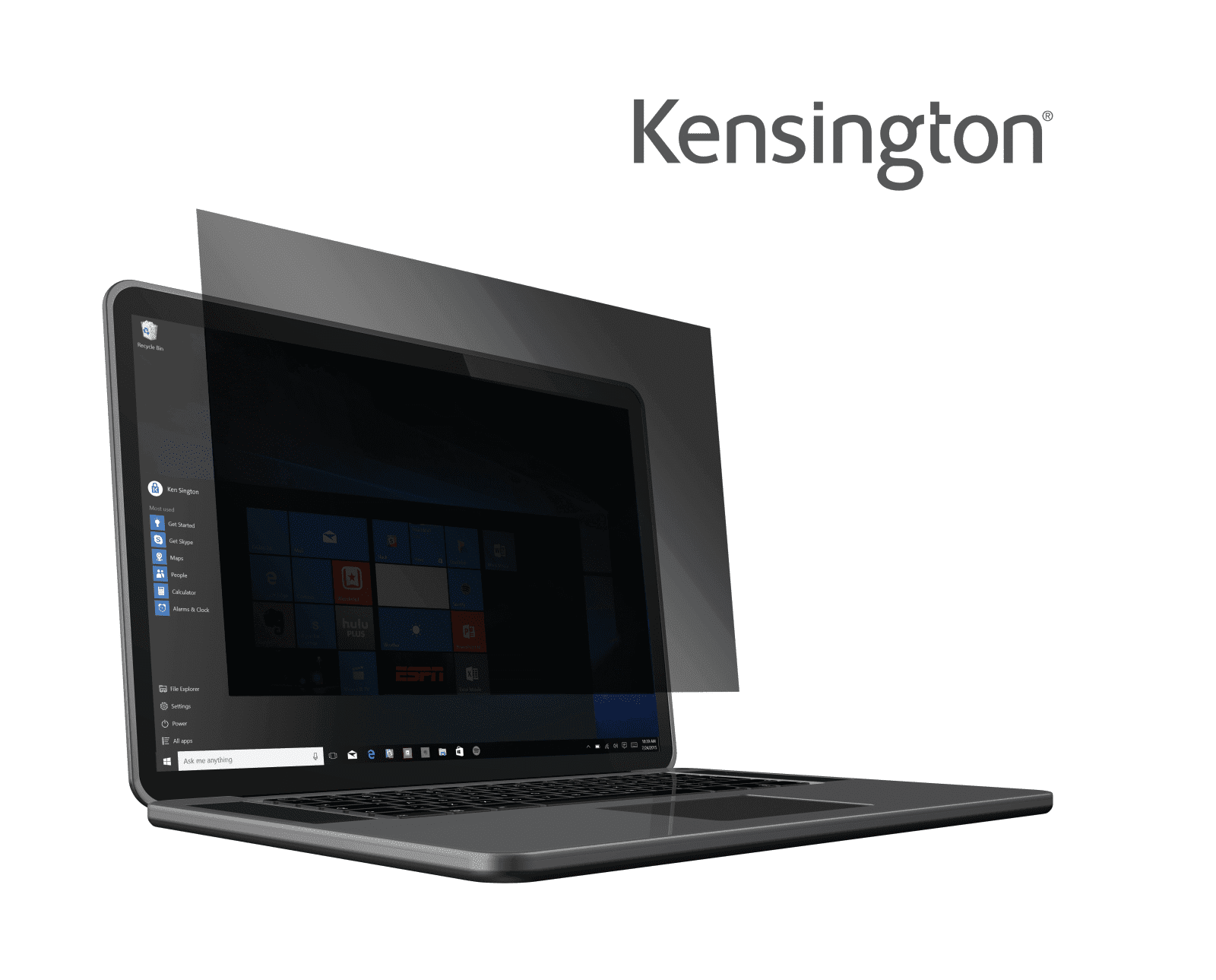 Kensington privátny filter pre notebook 14