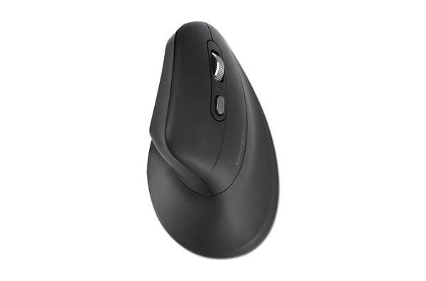 Kenstington Bezdrôtová myš EQ Pro Fit® Ergo MY630, nabíjacia - čierna