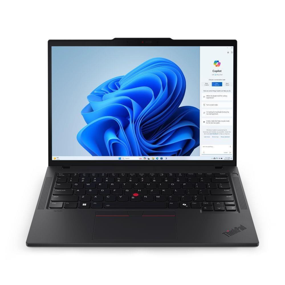 LENOVO NTB ThinkPad/Workstation P14 AMD G5 - Ryzen7 PRO 8840HS, 14
