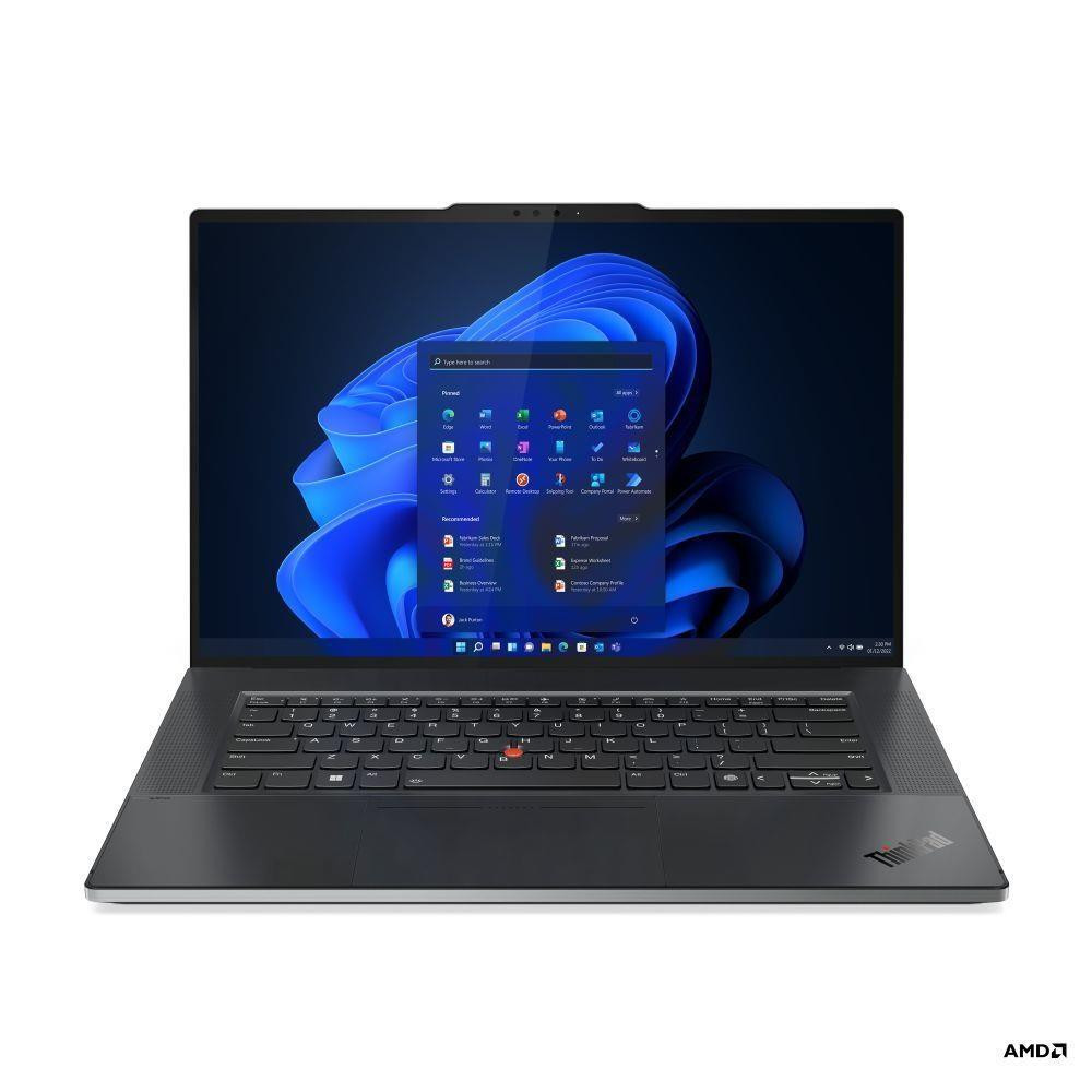 LENOVO NTB Thinkpad Z16 G2 - Ryzen7 PRO 7840HS, 16