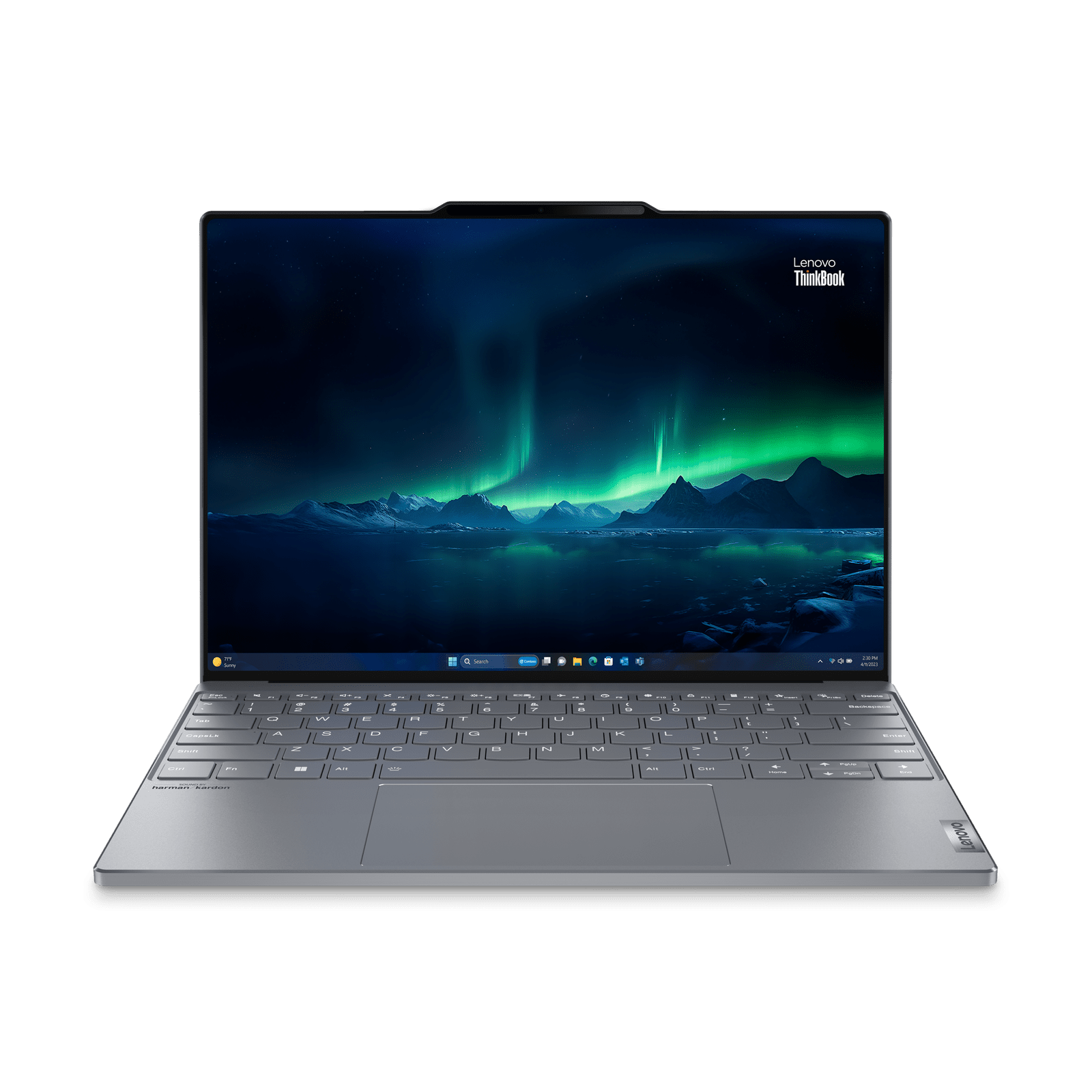 Lenovo ThinkBook/13x G4 IMH/U9-185H/13,5