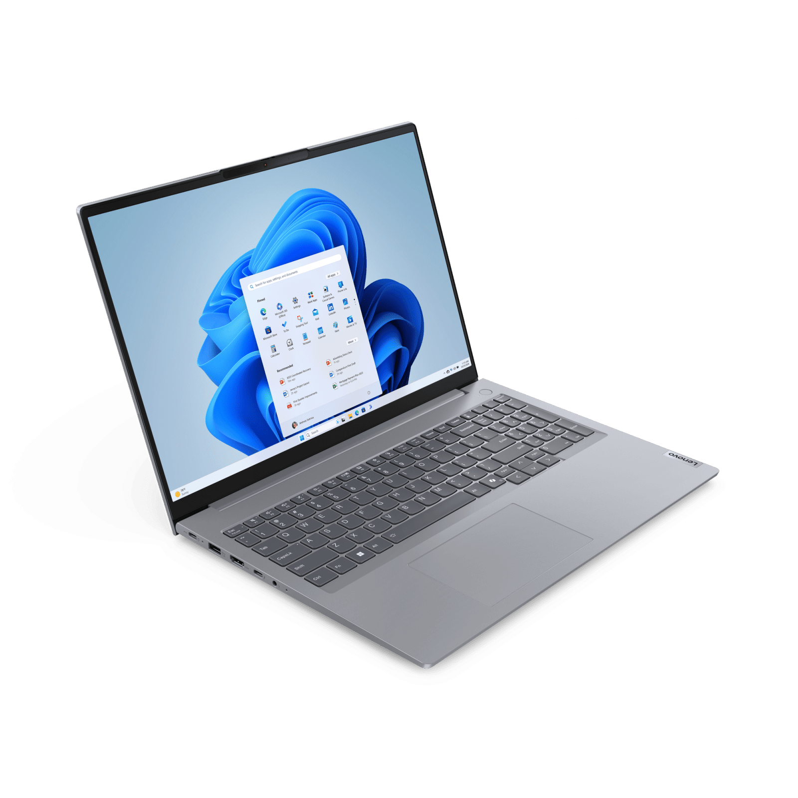 Lenovo ThinkBook/16 G7 IML/U7-155H/16
