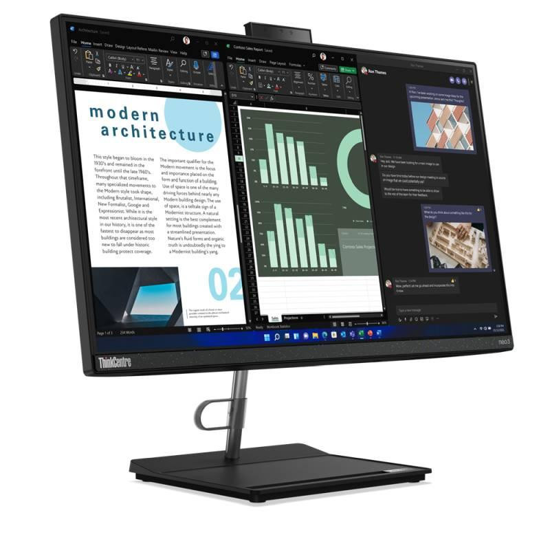 Lenovo ThinkCentre neo 50a 24 G5 AiO 23,8