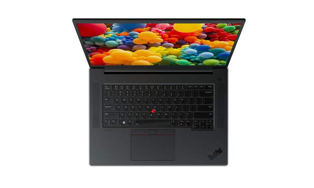 Lenovo ThinkPad P/P1 Gen 5/i9-12900H/16
