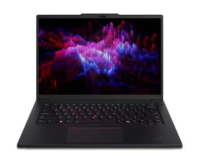 Lenovo ThinkPad P14s G5 Ultra 7 155H/16GB/512GB SSD/RTX 500 4GB/14,5