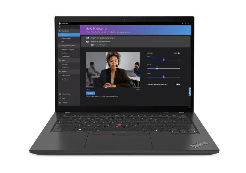 Lenovo ThinkPad T14 G5 Ultra 7 155U/AI/32GB/1TB SSD/14