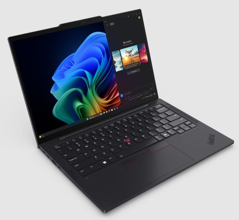 Lenovo ThinkPad T14s G6 Ryzeň AI 7 PRO 360/64GB/1TB SSD/14