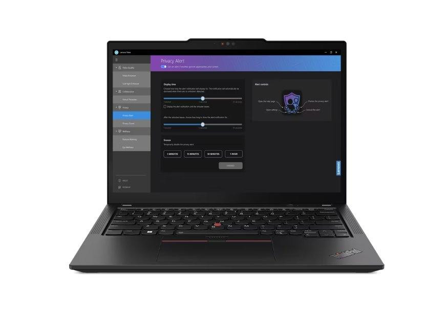 Lenovo ThinkPad X1 Carbon G12 Ultra 7 155U/AI/32GB/1TB SSD/14